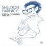 Harnick / Bock / Davis / Legrand - Hidden Treasures (1949-2013)