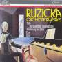 P. Ruzicka - Orchesterwerke
