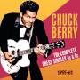 Chuck Berry - Chuck Berry-Chess Singles