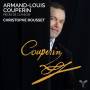 Christophe Rousset - Pieces De Clavecin