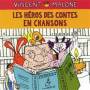 Vincent Malone - Heros Des Contes En Chansons