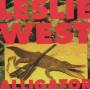 Leslie West - Alligator
