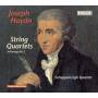 Schuppanzigh Quartett - Streichquartett Anthologie Vol.2-Quartet