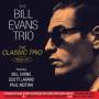 The Bill Evans Trio - The Classic Trio 1959-61