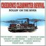 Creedence Clearwater Revi - Rollin' On The River