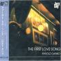 Harold Danko - First Love Song