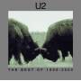 U2 - Best Of 1990-2000
