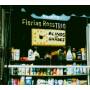 Florian Ross Trio - Blinds and Shades