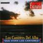 Cantores Del Alba - Que Vivan Los Cantores