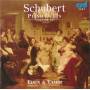 Bracha Eden / Alexander Tamir - Piano Duets Vol.4