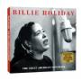 Billie Holiday - Great American Songbook