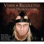 Hvorostovsky / Sierra / Demuro / Mastroni / Orbelian / - Rigoletto