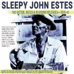 Sleepy John Estes - The Victor. Decca & Bluebird Releases 1929-41
