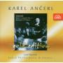 J. Palenicek / K. Ancerl / TP - Ancerl Gold Edition Vol.12