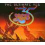 Yes - Ultimate Yes-35th Anniversary