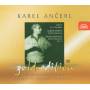 Karlovsky / Sadlo / Ancerl / TP - Ancerl Gold Edition Vol.42-Les Preludes/+