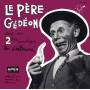 Pere Le Gedeon - On S'debeauce