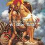 Ian Moore & The Lossy Coils - El Sonido Nuevo