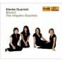 Klenke Quartett - Haydn-Quartette