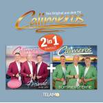 Calimeros - 2 in 1 Vol.3