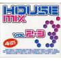 3-house Mix 2 / Various (can) - 3-house Mix 2 / Various
