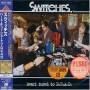 Switches - Heart Tuned To D.e.a.d.