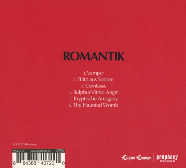Romantik 1