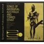 Songs Of Aboriginal Australia - Aboriginal Australia / Various