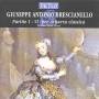 BRESCIANELLO G. A. - Partiten I-VI Fr Gitarre