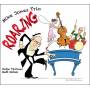 Mike Trio Jones - Roaring
