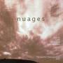 Panayiotis Demopoulos - Nuages (Wolken)