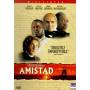 Amistad / (rpkg Ws Sen) - Amistad [us-version, Regio 1 [US-Version, Regio 1]
