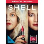Capelight Pictures - Shell - Schnheit Hat Ihren Preis (uhd+br) Le -mb- Limitiertes Mediabook (4k Ultra Hd + Blu-ray)