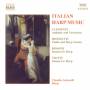 Claudia Antonelli / Al Ambrosini - Italienische Harfenmusik