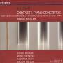Ingrid Haebler / Colin Davis / Lso / + - Klavierkonzerte 1-27 (Ga)