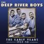 Deep River Boys - Early Years 1937-50