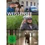 Uwe Kockisch / Katrin Sass - Weissensee-Die 2.Staffel (2 DVDs) (DVD) [EURO-Version, Regio 2]