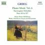 Einar Steen-Nkleberg - Klavierwerke Vol.6