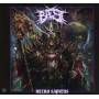 Baest - Necro Sapiens