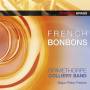 Grimethorpe Colliery Band / + - French Bonbons