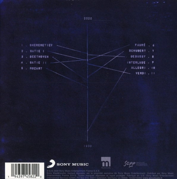 Timeless 1