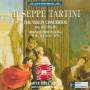 Giovanni Guglielmo - Smtliche Violinkonzerte Vol.4