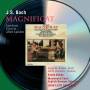 BACH J. S. - Magnificat BWV 243/Jauchzet Gott In Allen Landen