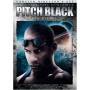 Chronicles Of Riddick: Pitch Black (unrated) - Chronicles Of Riddick: Pitch Black [US-Version, Regio 1]