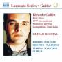 Ricardo Galln - Gitarrenrecital