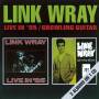 Link Wray - Live In '85/Growling Guitar