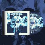 Haunt - Dreamers CD