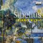 Eero Heinonen - Sibelius:Piano Music
