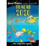 Sealab 2020 - Sealab 2020: The Complete Series [US-Version, Regio 1]