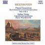 L. V. Beethoven - Piano Concerti 3 & 4